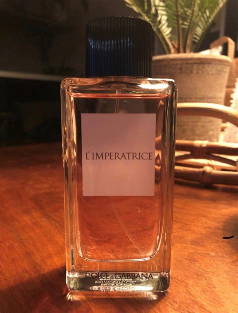 l'imperatrice perfume near me.